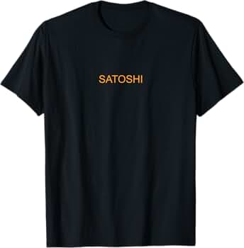 ぺ*ん様 24AW SATOSHI NAKAMOTO LOVES YOU TEE ぺ*ん様 24AW SATOSHI NAKAMOTO LOVES YOU TEE - メルカリ